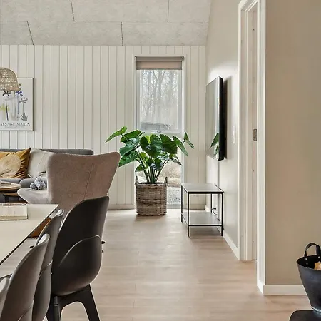 Hébergement de vacances 5 Star In Sydals Sarup