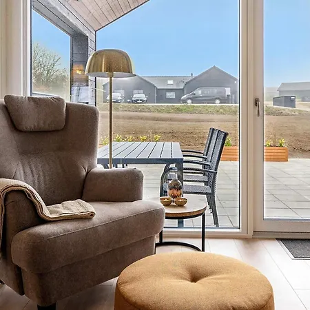 5 Star In Sydals Hébergement de vacances Sarup