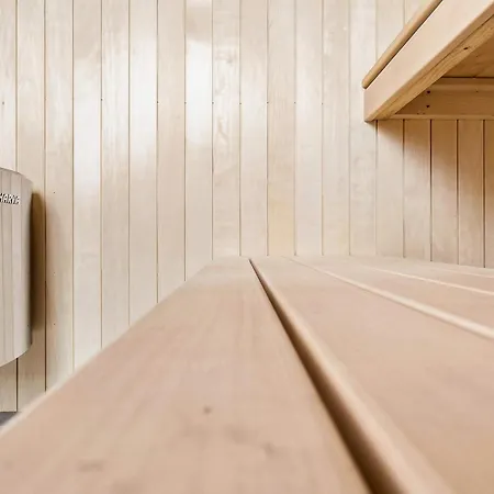 Hébergement de vacances 5 Star In Sydals Sarup