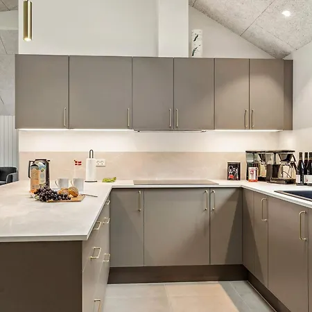 5 Star In Sydals Sarup