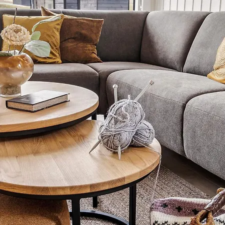 Hébergement de vacances 5 Star In Sydals