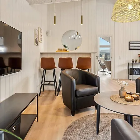 5 Star In Sydals Hébergement de vacances *