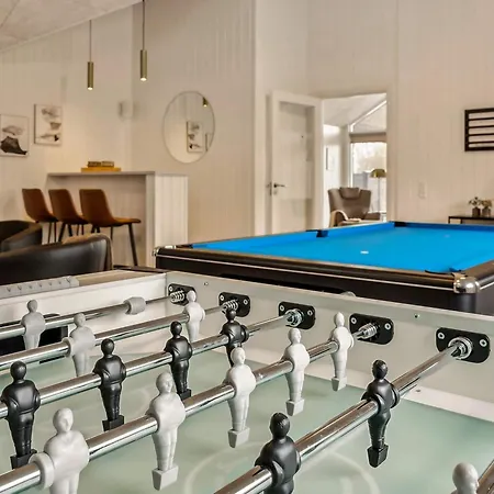 5 Star In Sydals Sarup