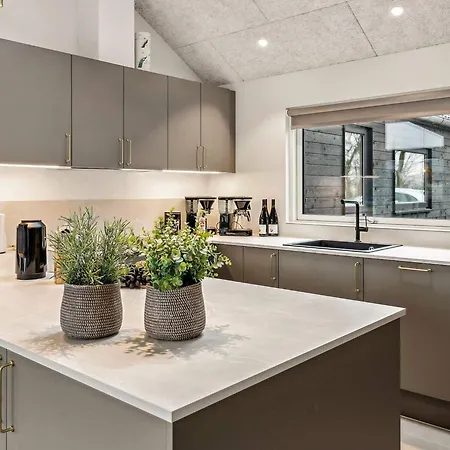 5 Star In Sydals Hébergement de vacances Sarup