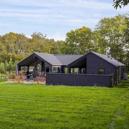 Hébergement de vacances 5 Star In Sydals Sarup