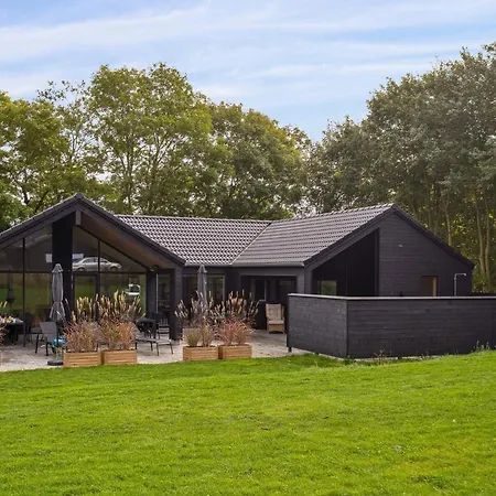 5 Star In Sydals Hébergement de vacances