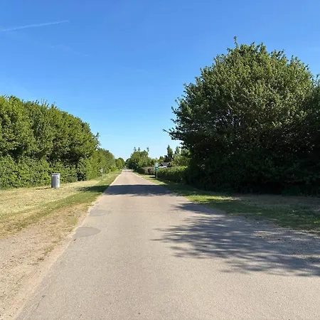 Hébergement de vacances 5 Star In Sydals Sarup