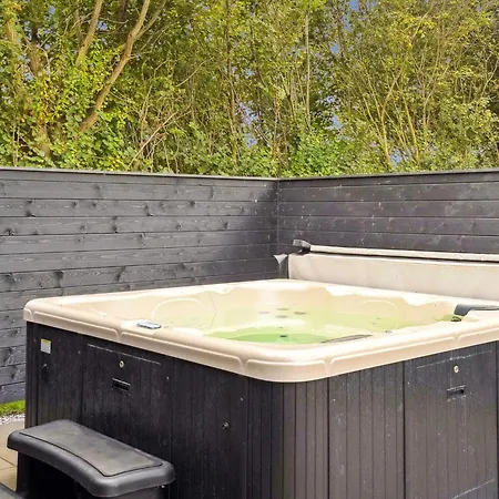 Hébergement de vacances 5 Star In Sydals