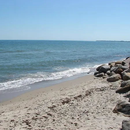 5 Star In Sydals Sarup