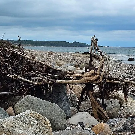 5 Star In Sydals Hébergement de vacances *