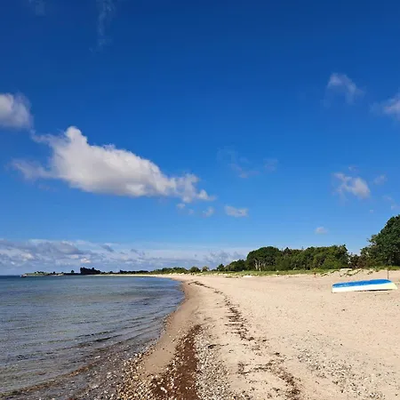 5 Star In Sydals Hébergement de vacances