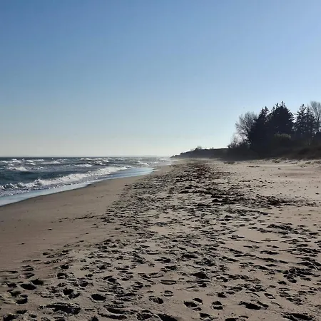 Hébergement de vacances 5 Star In Sydals *